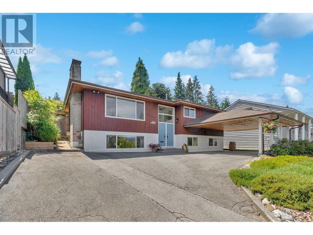 3321 Viewmount Drive, Port Moody