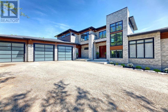 5329 First Line, Erin