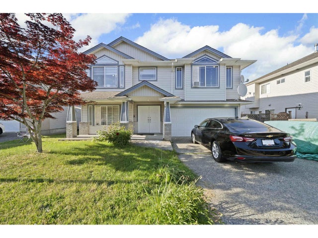 31449 Legacy Court, Abbotsford