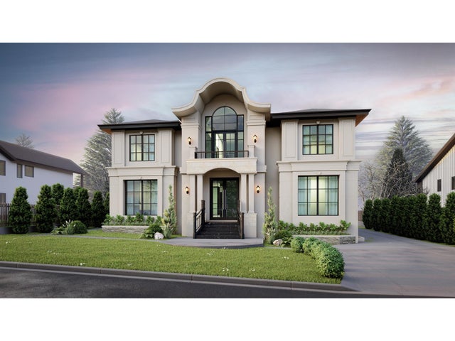 5730 132a Street, Surrey