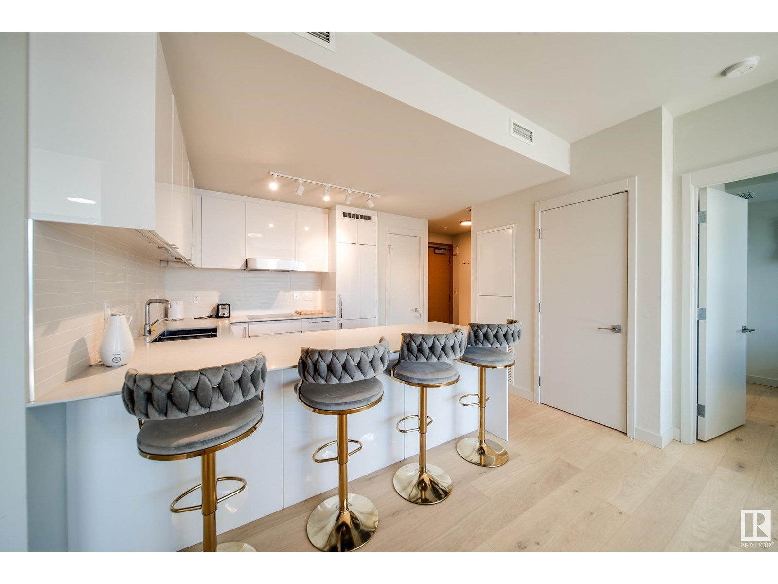 #3505 10360 102 St Nw, Edmonton