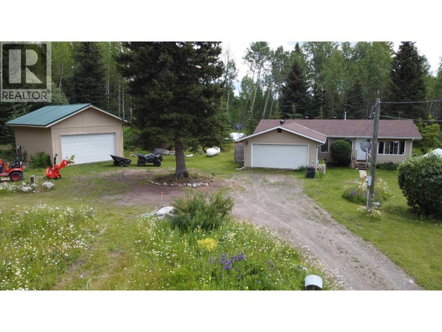 7673 Graham Road, Bridge Lake