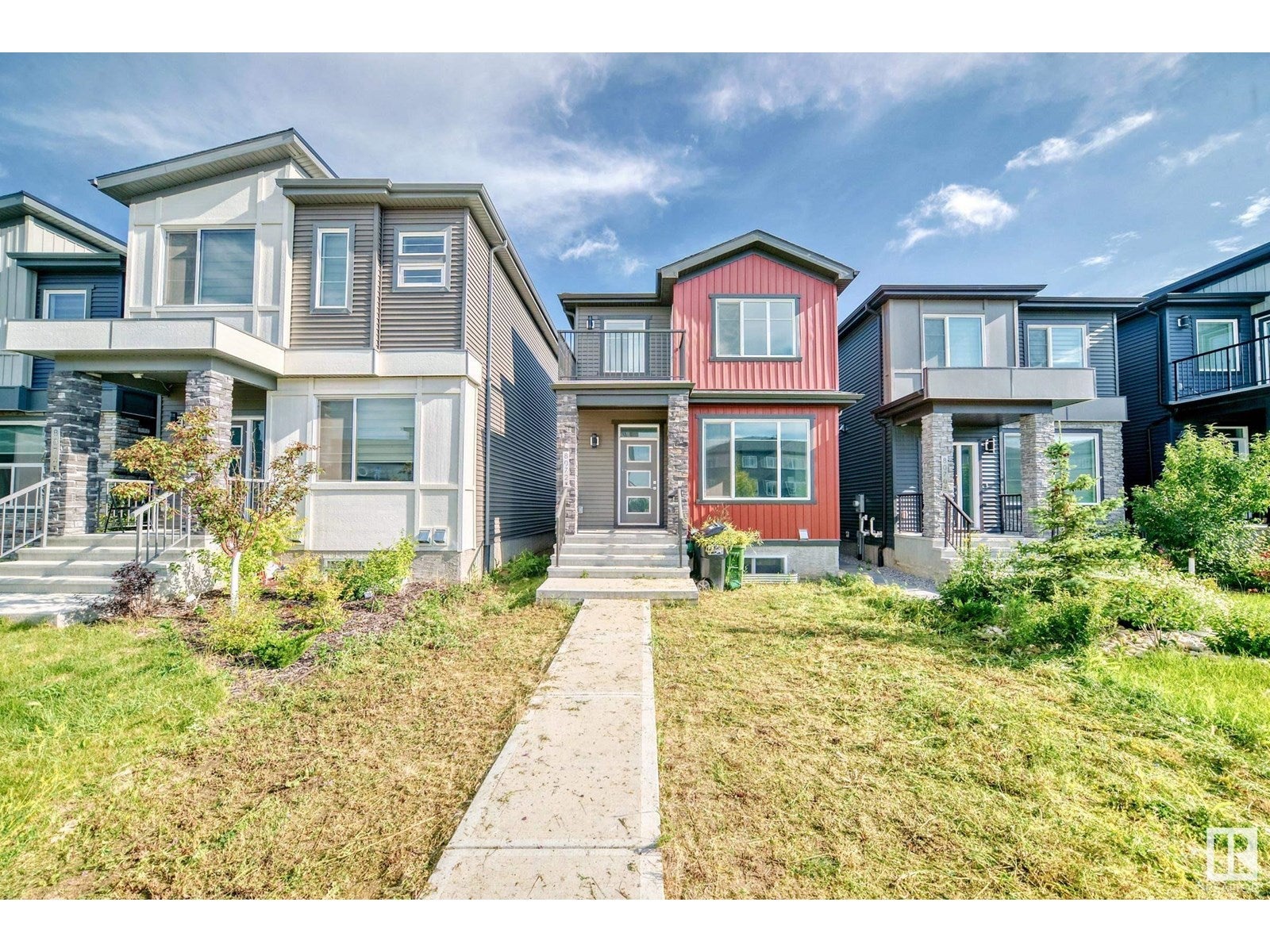 8072 Kiriak Link Li Sw, Edmonton
