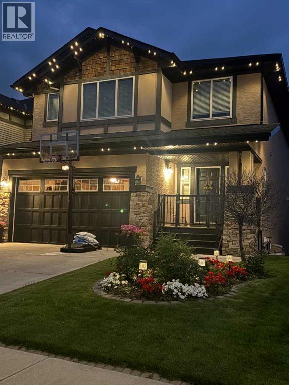 263 Coopers Hill Sw, Airdrie