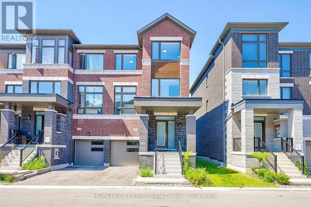 57 Douet Lane, Ajax (south East)