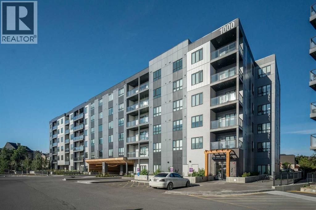 1603, 60 Skyview Ranch Road Ne, Calgary