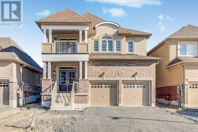 3 Grieve Street, Georgina (sutton & Jackson's Point)