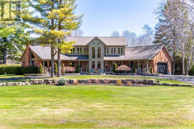 587 Hillcrest Road, Norfolk