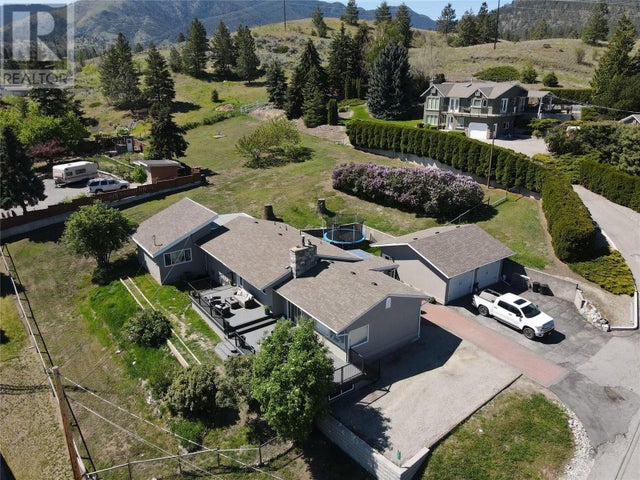 1107 Park Place, Penticton