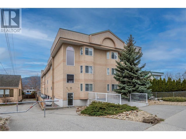 865 Main Street Unit# 305, Penticton