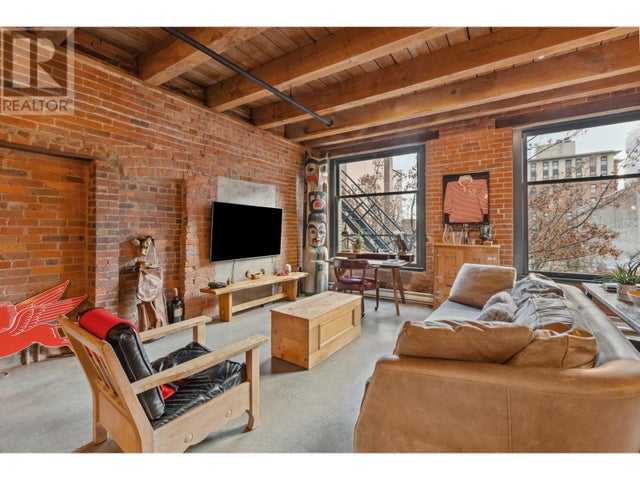 314 55 E Cordova Street, Vancouver