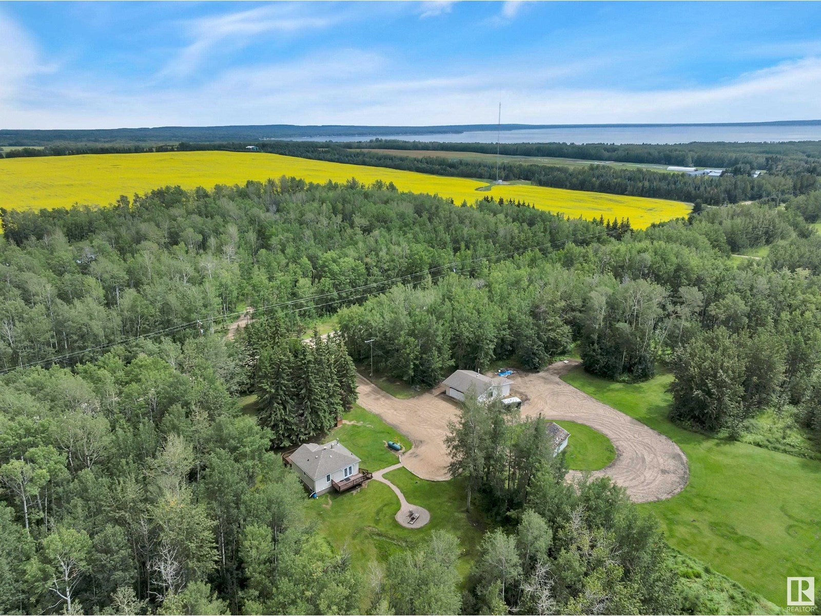 47332 Rge Road 12, Rural Leduc County