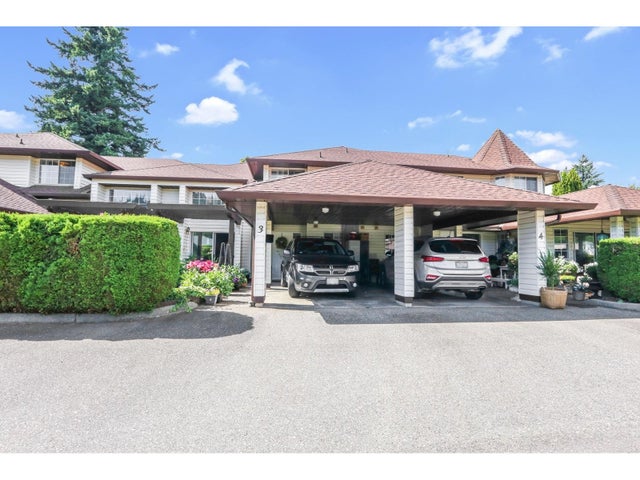 3 34942 Mt Blanchard Drive, Abbotsford
