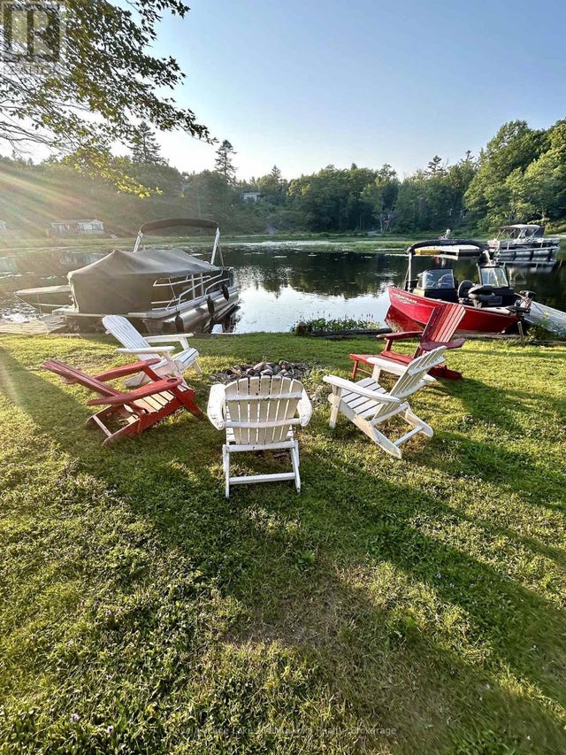 2 - 1336 South Morrison Lake Road, Gravenhurst (morrison)