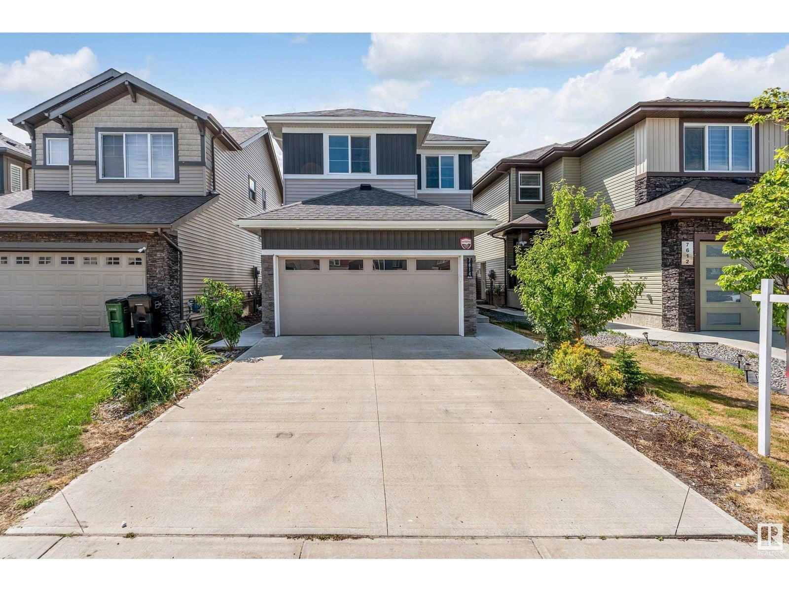 7614 Creighton Pl Sw, Edmonton