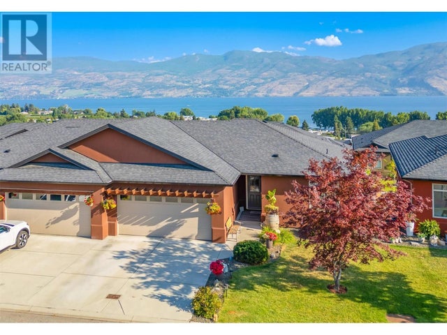 2190 Alvarado Trail, West Kelowna