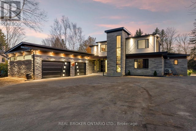 6 Campbell Farm Road, Brant (oakland)