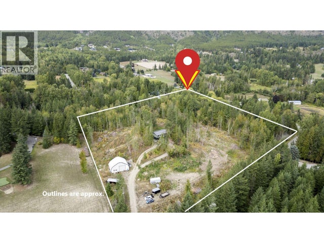 4451 42 Street Nw, Salmon Arm