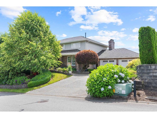 11 3755 Clearbrook Road, Abbotsford