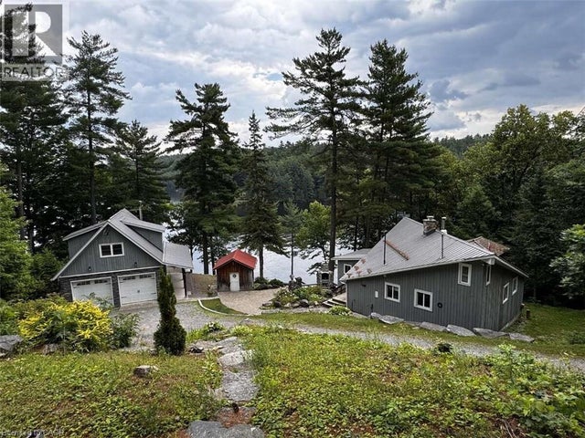 4 Stackwall Lane, Calabogie