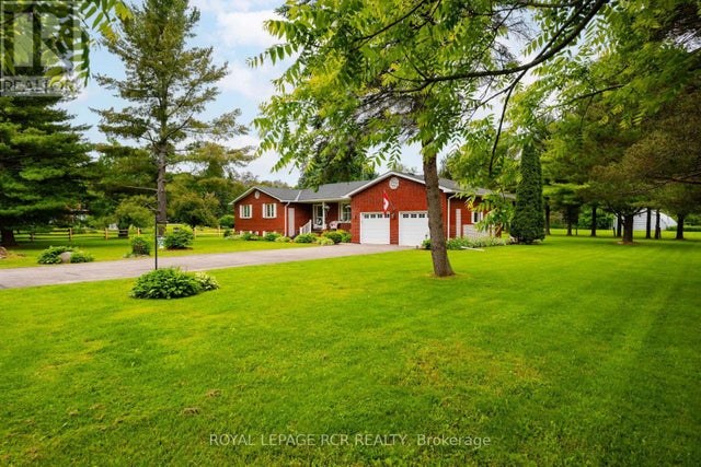 2534 Highpoint Side Road, Caledon