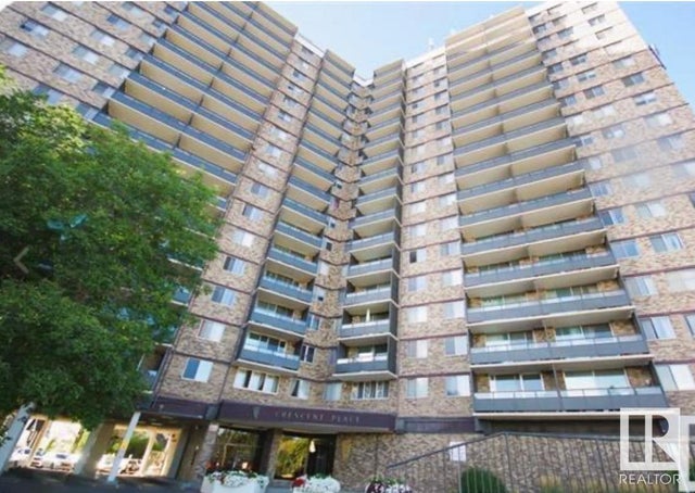 #904 13910 Stony Plain Rd Rd Nw, Edmonton