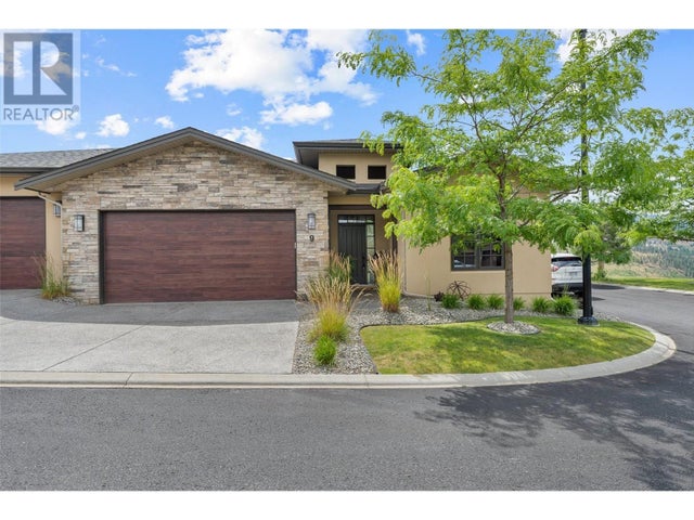 787 Kuipers Crescent Unit# 9, Kelowna