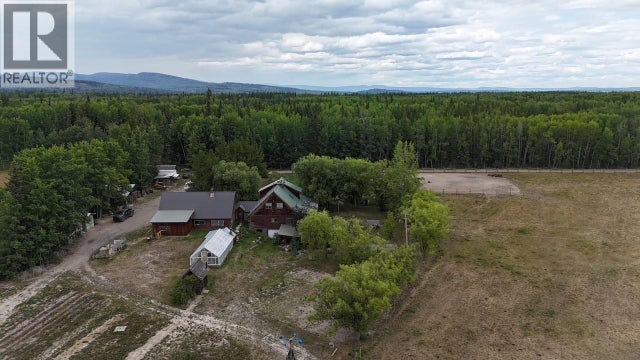 16239 Lily Lake Road, Fraser Lake
