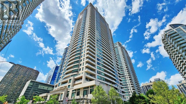 905 - 18 Spring Garden Avenue, Toronto (willowdale East)