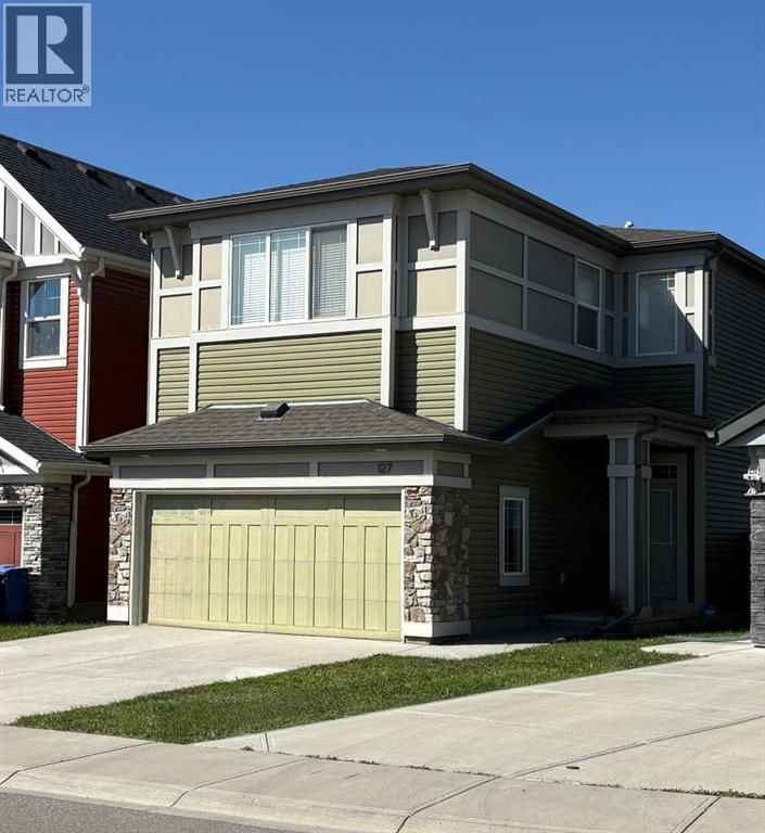 127 Legacy Reach Manor Se, Calgary