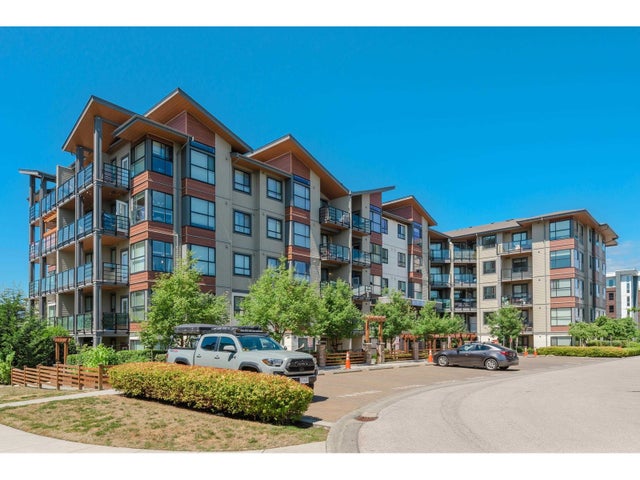 510 7809 209 Street, Langley