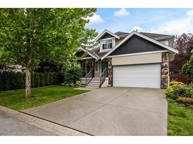 32744 Hood Avenue, Mission