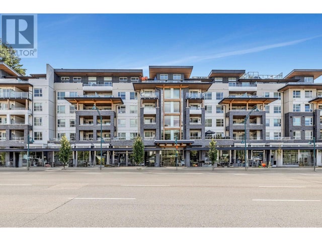 305 3229 St Johns Street, Port Moody