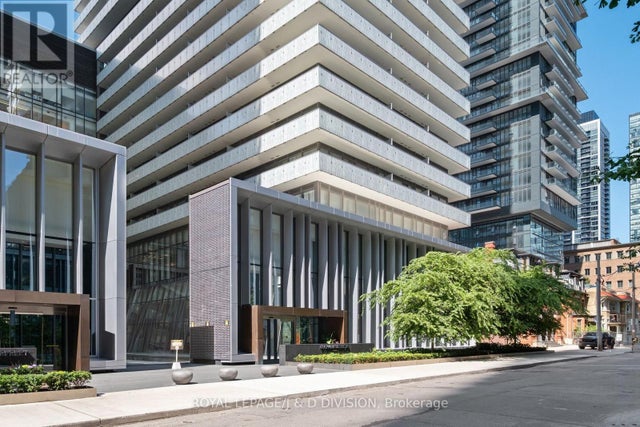 Ph 02 (5502) - 50 Charles Street E, Toronto (church-Yonge Corridor)