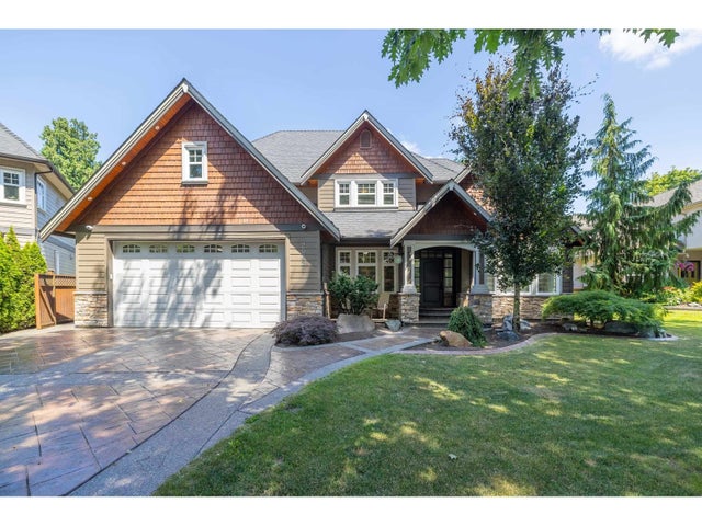 20621 97b Avenue, Langley