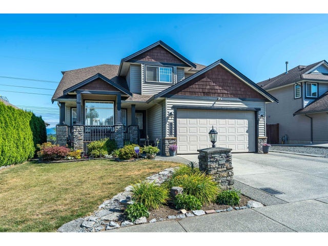 30539 Northridge Way, Abbotsford