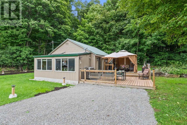 846 Ub8 Road, Rideau Lakes