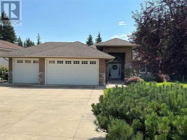 2523 Golf View Crescent, Blind Bay