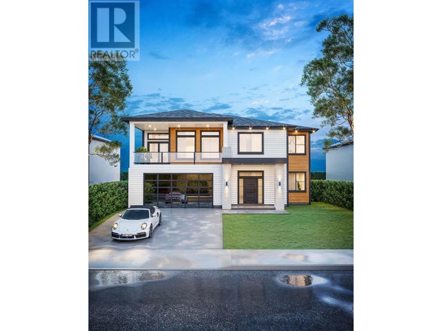 2883 Edgewater Crescent, Prince George