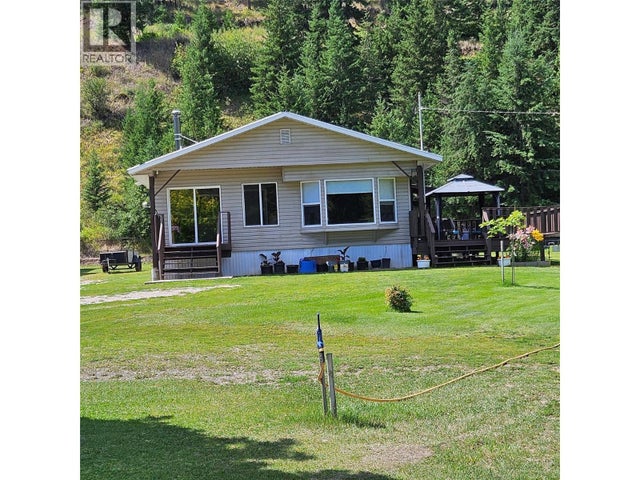 2908 Wetaskiwin Road, Falkland