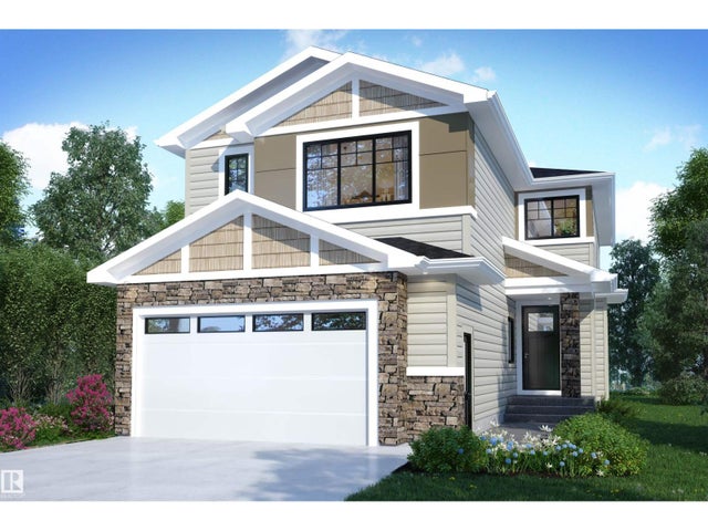 114 Eldridge Pt, St. Albert