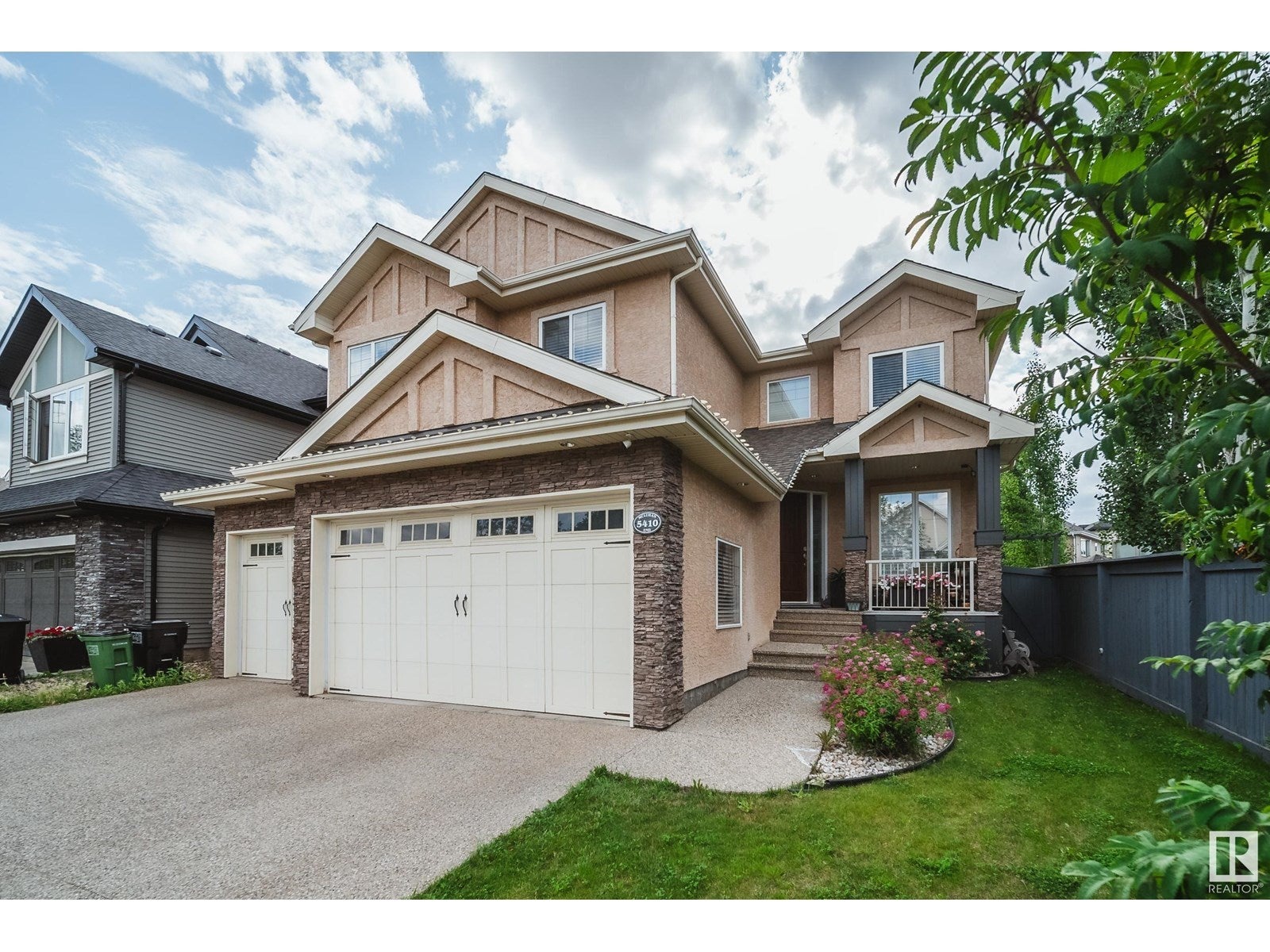 5410 Mcluhan End En Nw, Edmonton