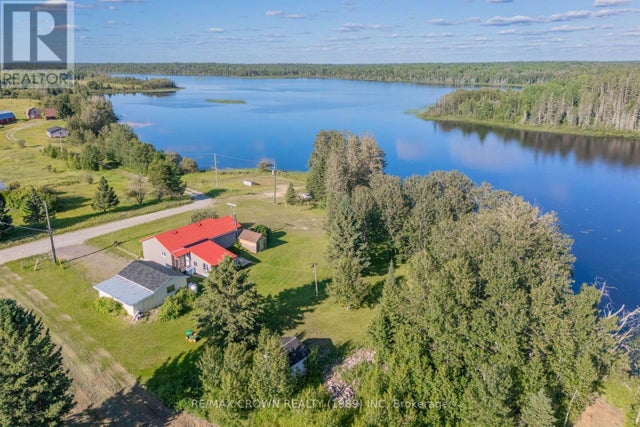 Fauquier - 560 Blais Road, Kapuskasing