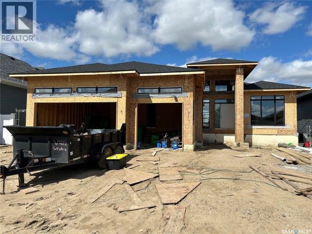 216 Settler Crescent, Warman