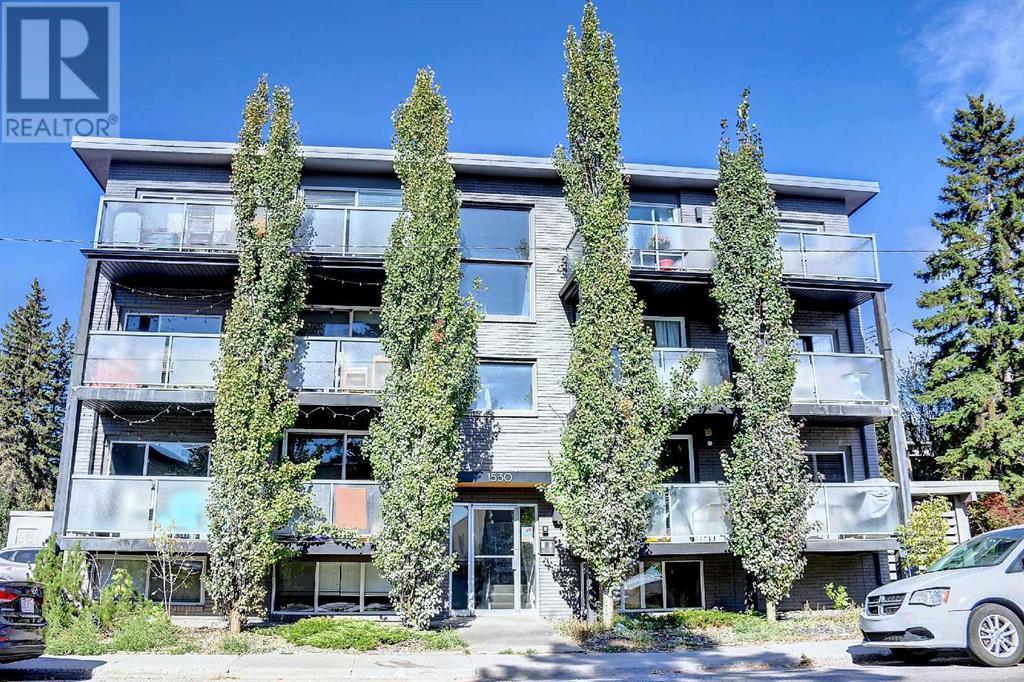 2, 1530 26 Avenue Sw, Calgary