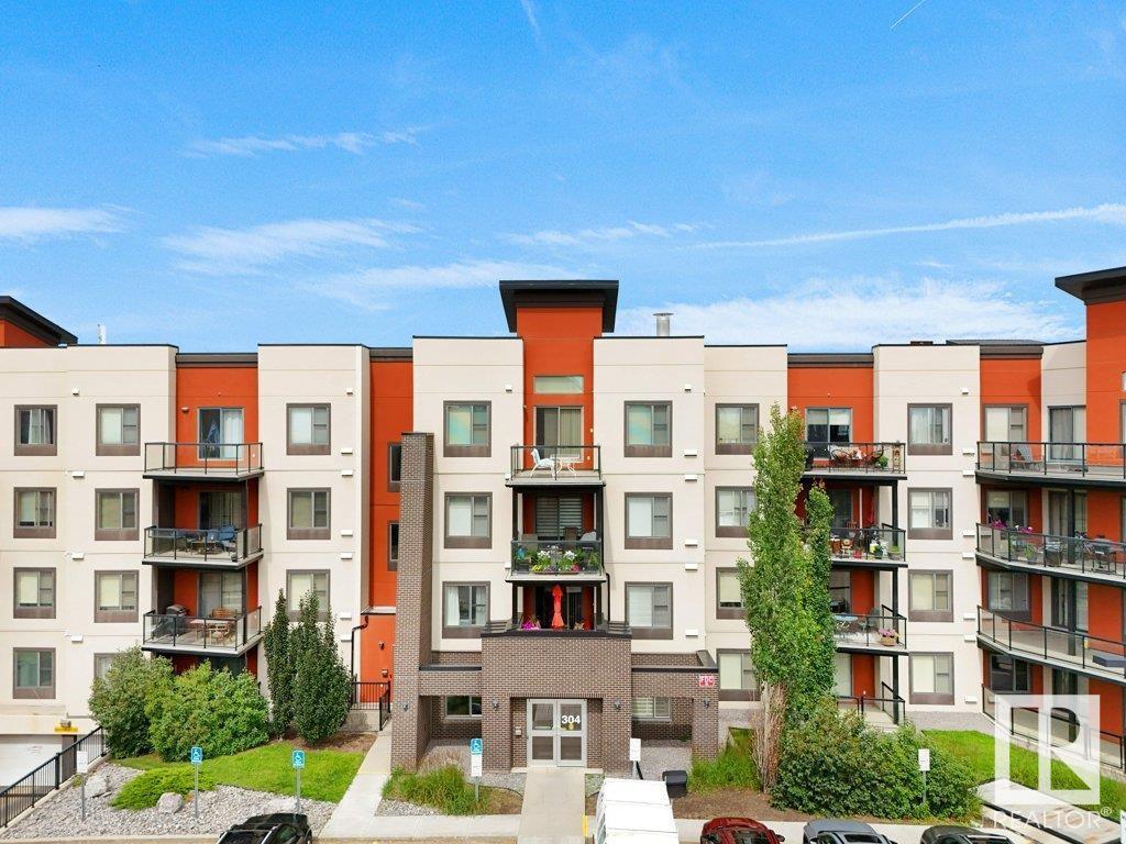 #416 304 Ambleside Link Li Sw, Edmonton