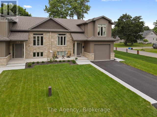 40 Topham Boulevard, Welland (n. Welland)