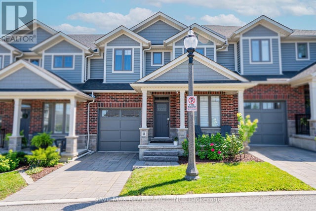 11 - 2848 King Street, Lincoln (lincoln-Jordan/vineland)