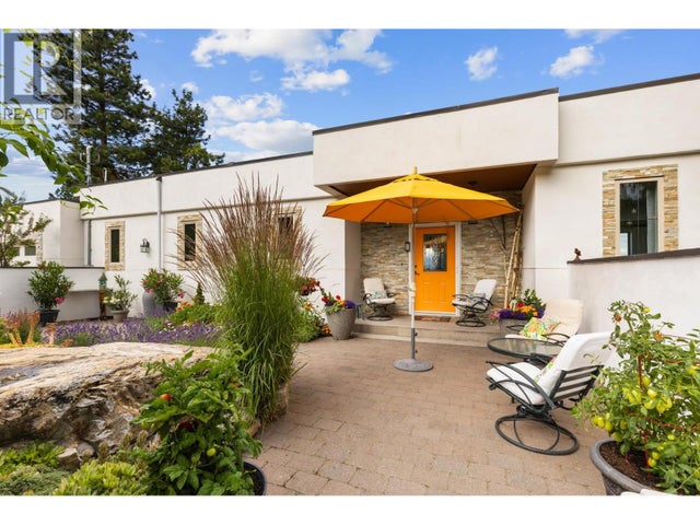 2286 Carmi Road, Penticton