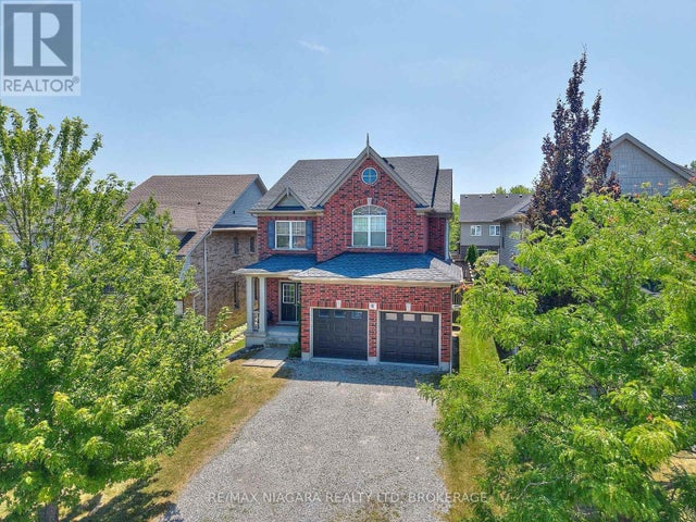 6 Alex Grant Place, St. Catharines (secord Woods)